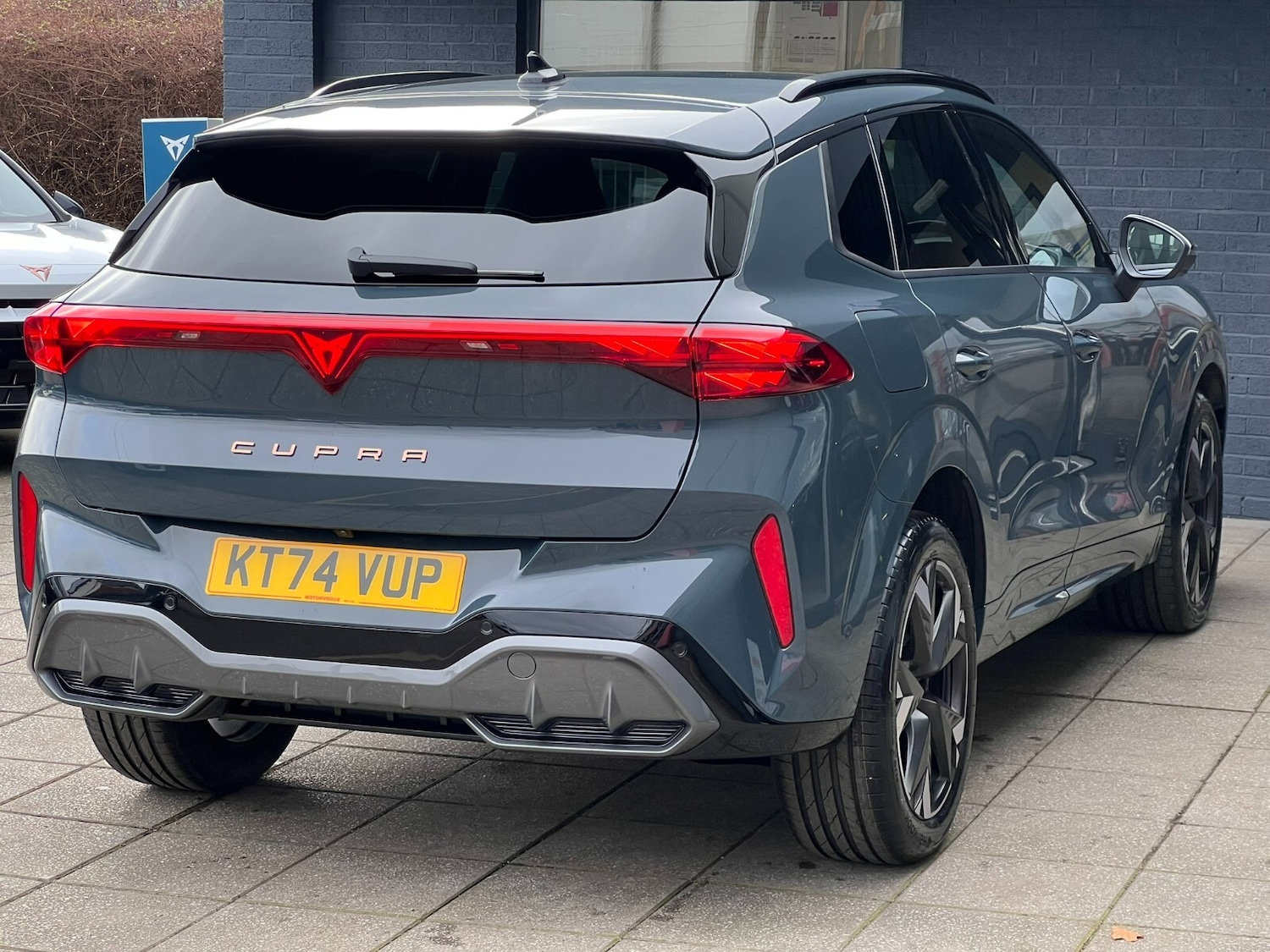 Used Cupra Terramar 2025 for sale - 75354722: Photo 47