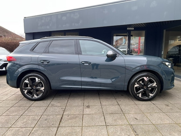 Used Cupra Terramar 2025 for sale - 75354722: Photo 4