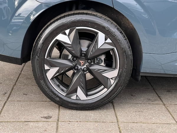 Used Cupra Terramar 2025 for sale - 75354722: Photo 5