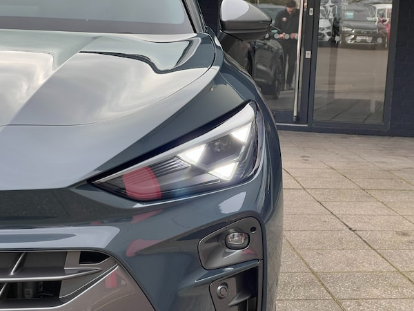 Used Cupra Terramar 2025 for sale - 75354722: Photo 9