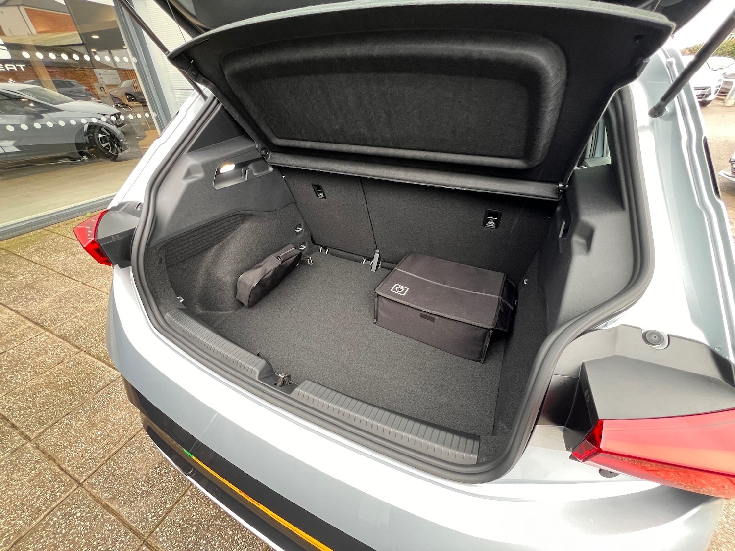 Used Cupra Born 2025 for sale - 77256436: Photo 11