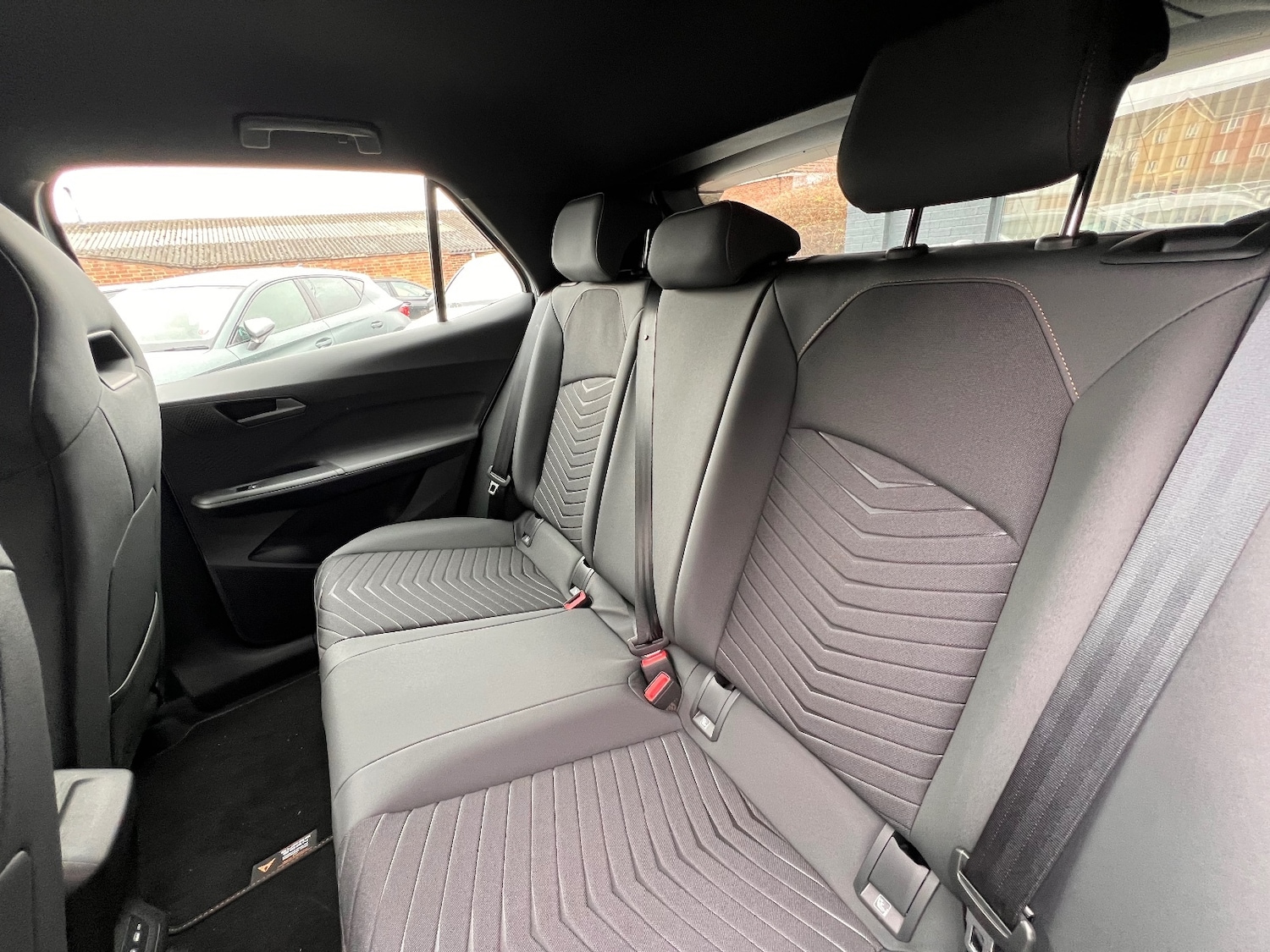 Used Cupra Born 2025 for sale - 77256436: Photo 12