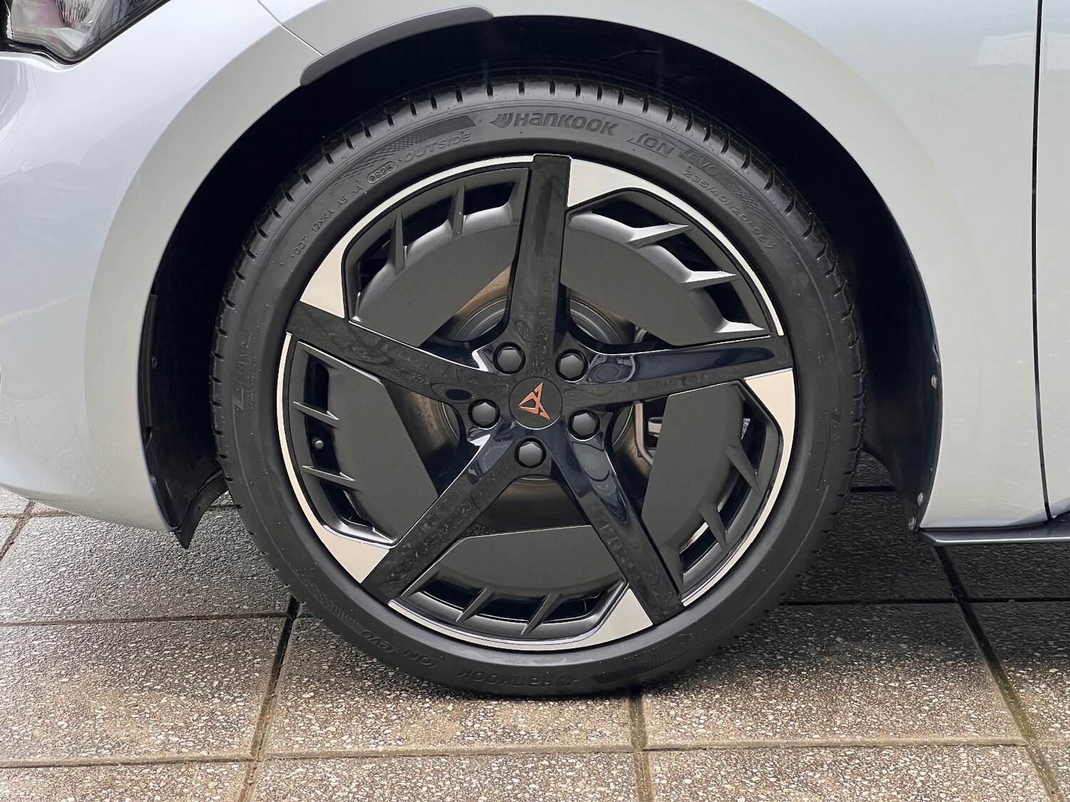 Used Cupra Born 2025 for sale - 77256436: Photo 15