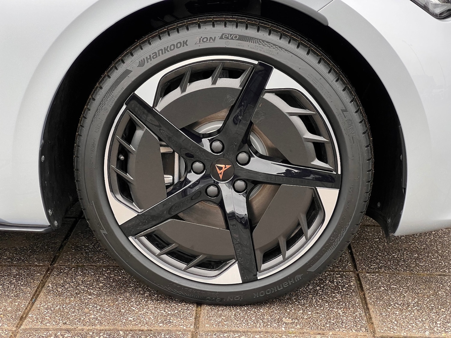 Used Cupra Born 2025 for sale - 77256436: Photo 18