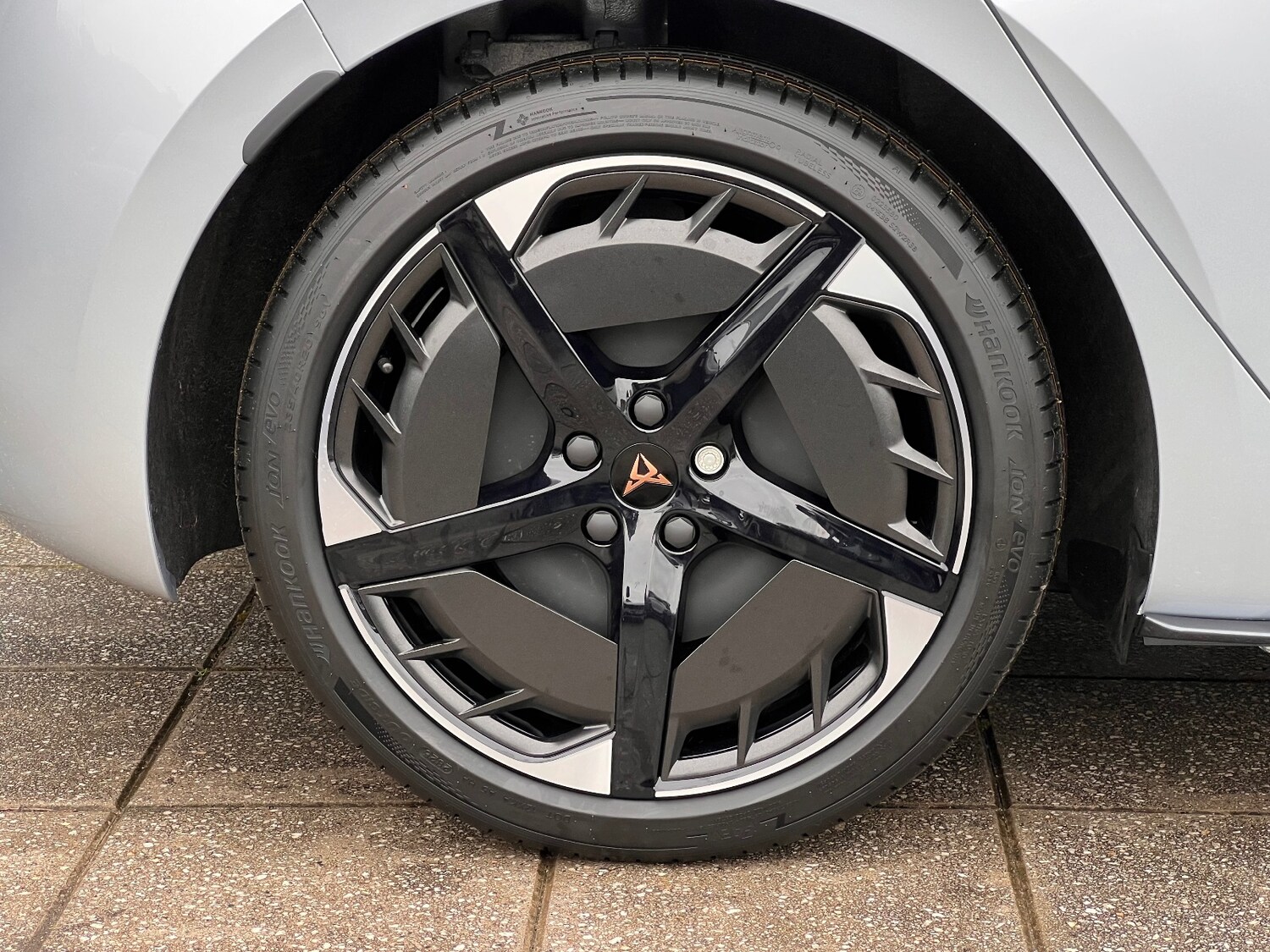 Used Cupra Born 2025 for sale - 77256436: Photo 19