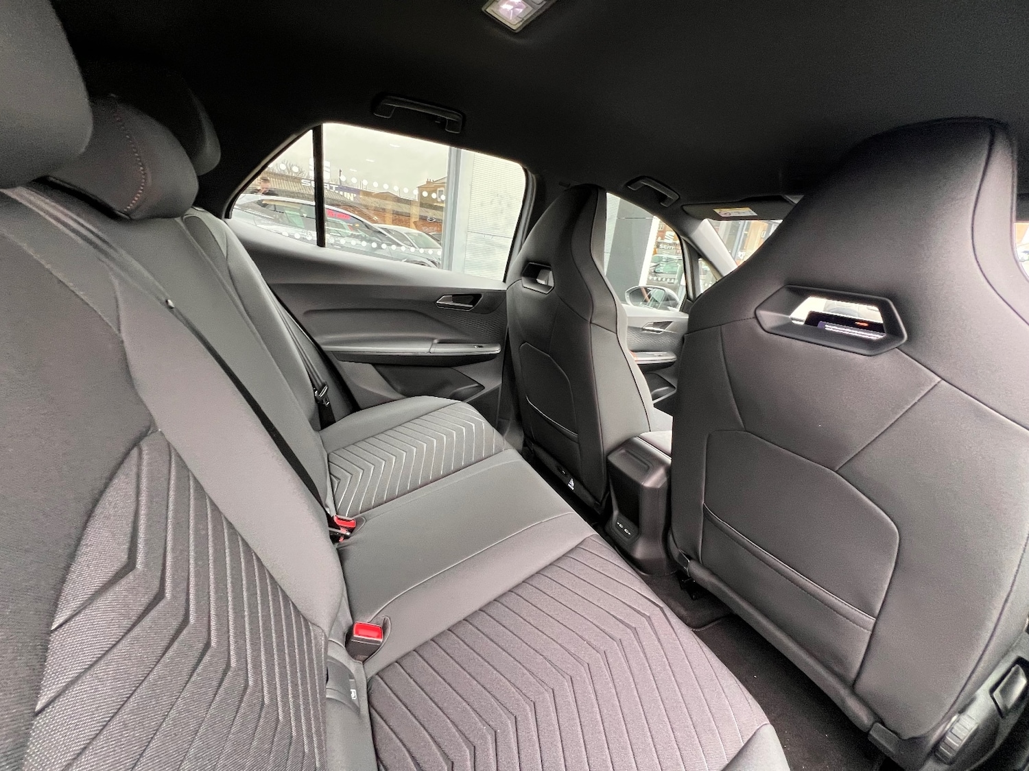 Used Cupra Born 2025 for sale - 77256436: Photo 21