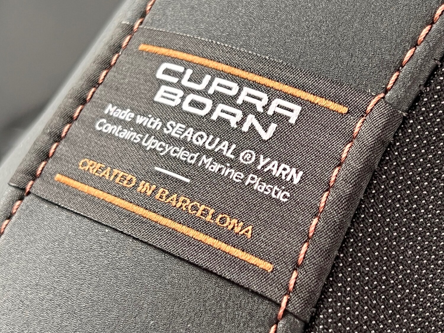 Used Cupra Born 2025 for sale - 77256436: Photo 23