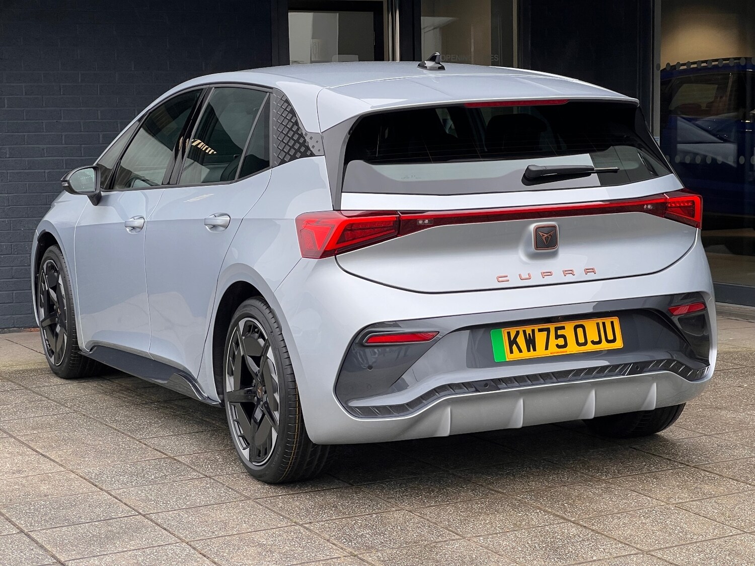 Used Cupra Born 2025 for sale - 77256436: Photo 26