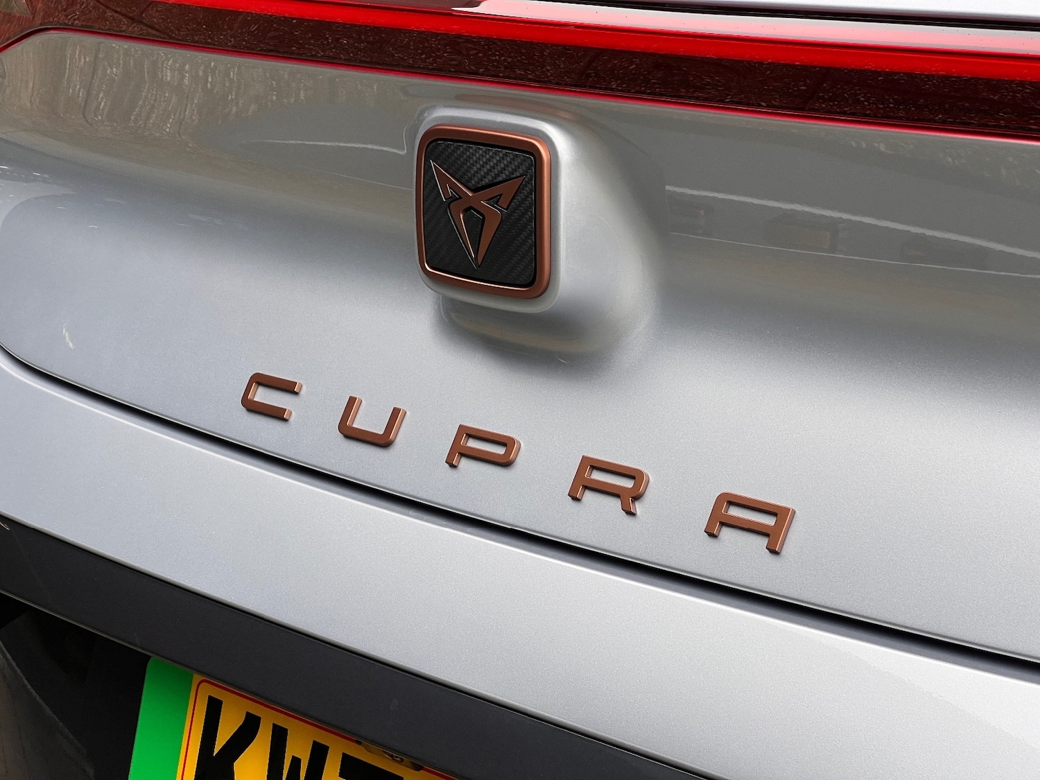 Used Cupra Born 2025 for sale - 77256436: Photo 29