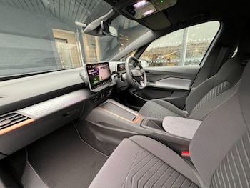 Used Cupra Born 2025 for sale - 77256436: Photo