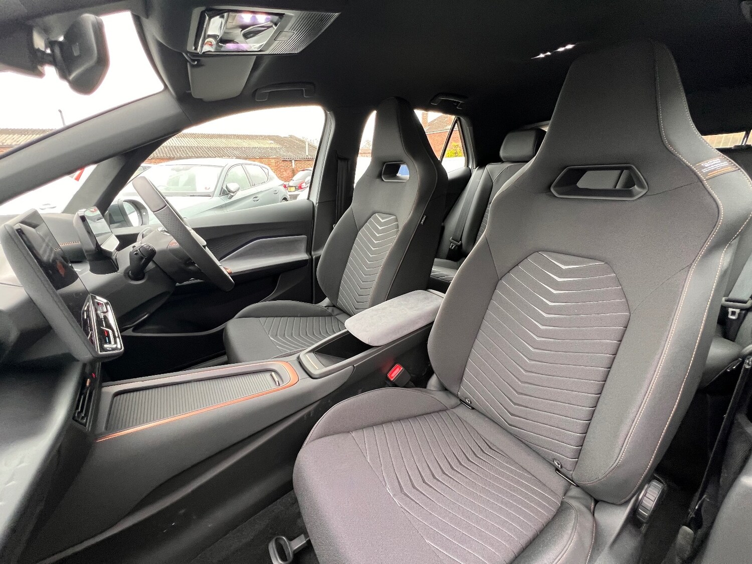 Used Cupra Born 2025 for sale - 77256436: Photo 33