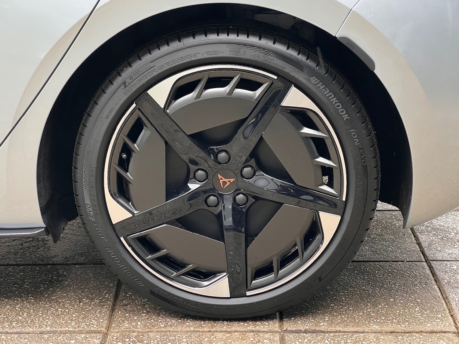 Used Cupra Born 2025 for sale - 77256436: Photo 35