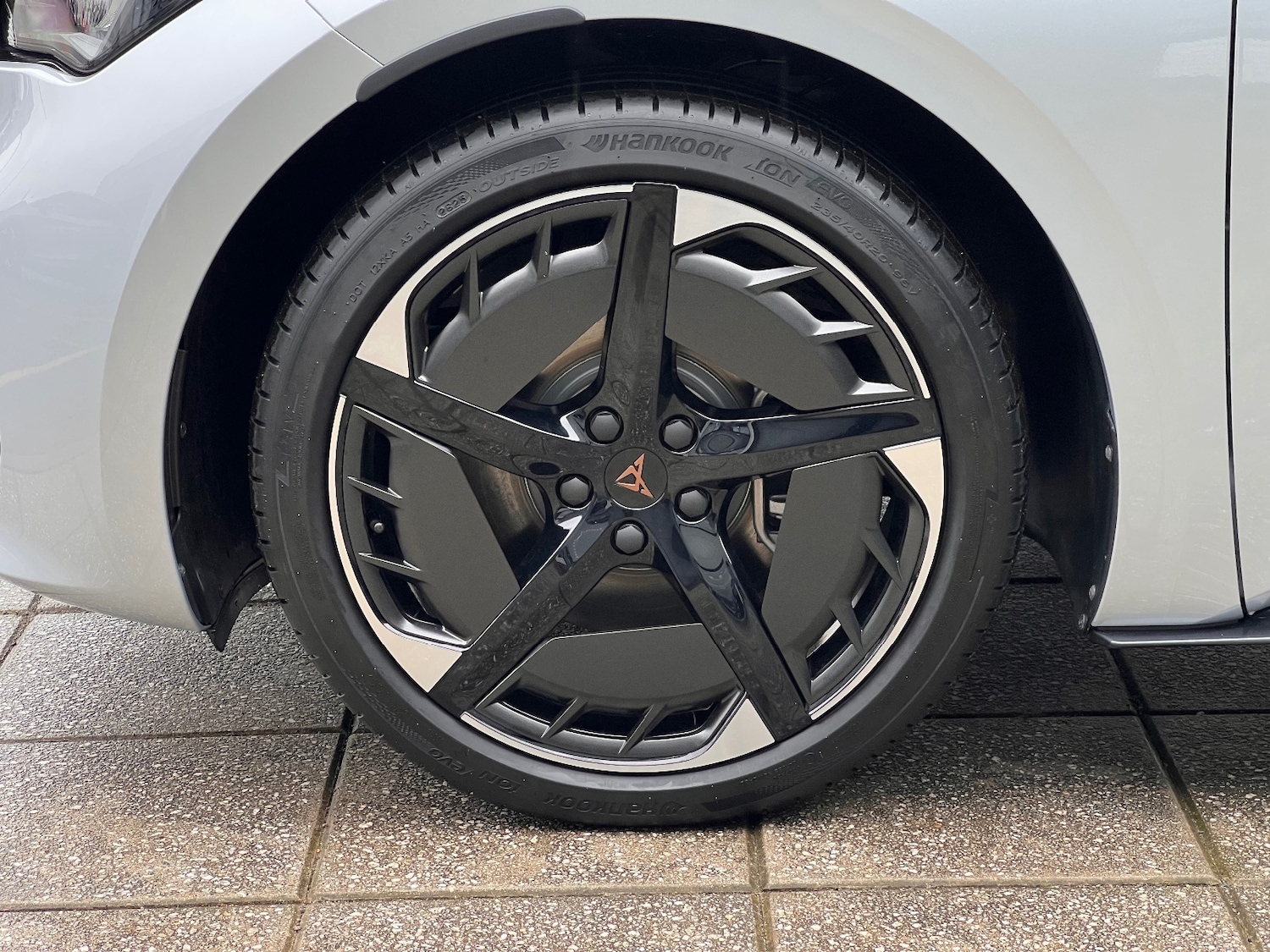 Used Cupra Born 2025 for sale - 77256436: Photo 36