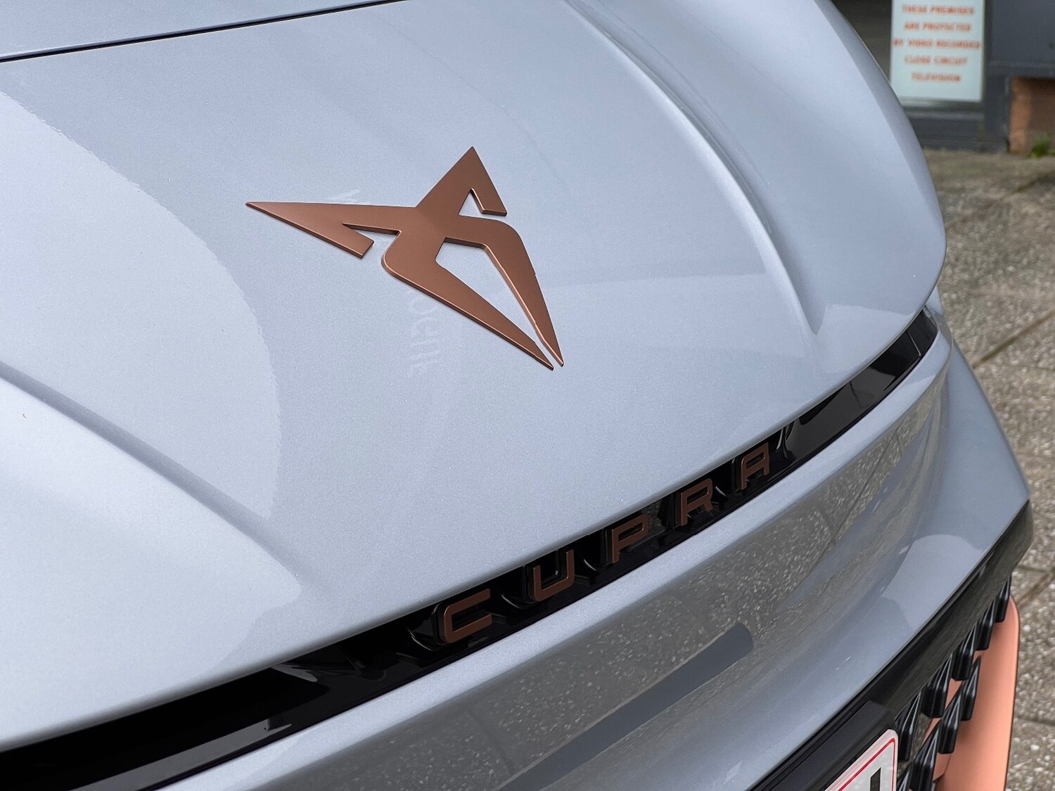 Used Cupra Born 2025 for sale - 77256436: Photo 37