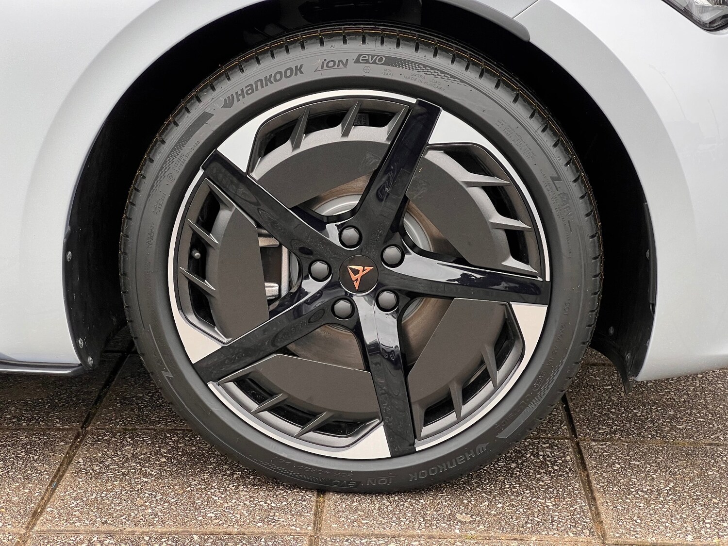 Used Cupra Born 2025 for sale - 77256436: Photo 39