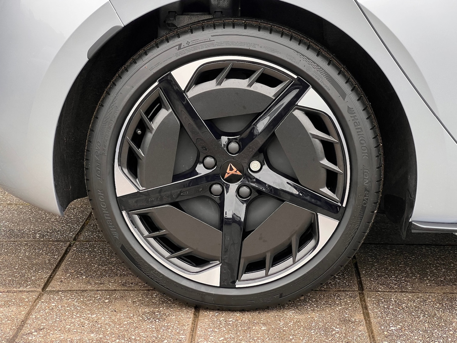 Used Cupra Born 2025 for sale - 77256436: Photo 40