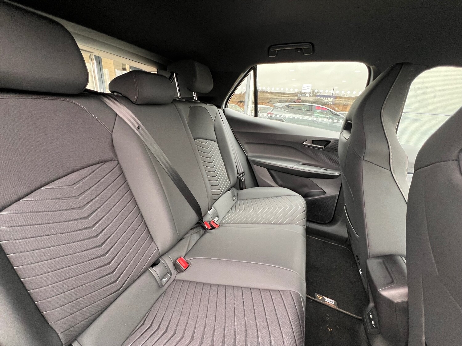 Used Cupra Born 2025 for sale - 77256436: Photo 41