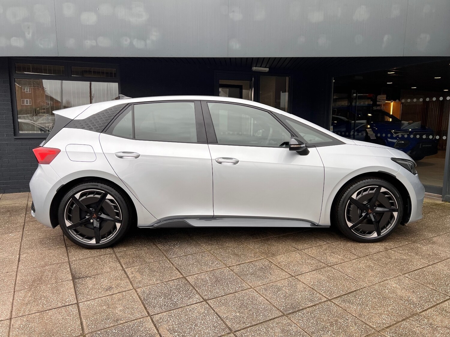 Used Cupra Born 2025 for sale - 77256436: Photo 47