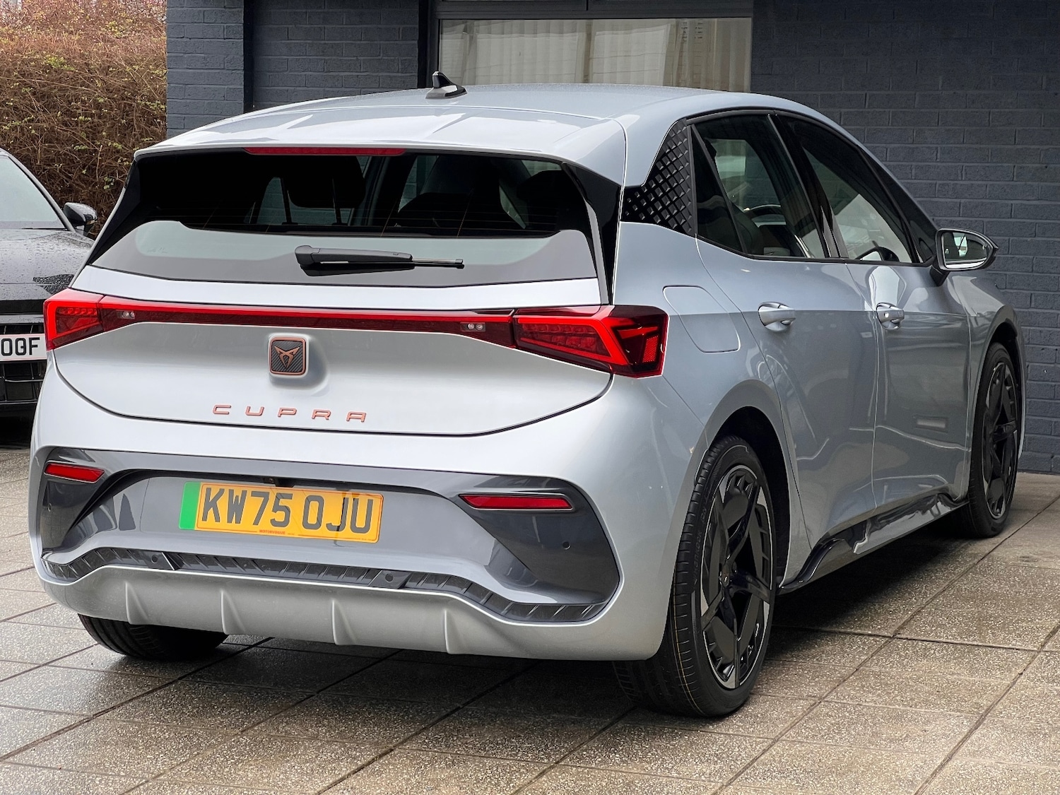 Used Cupra Born 2025 for sale - 77256436: Photo 7