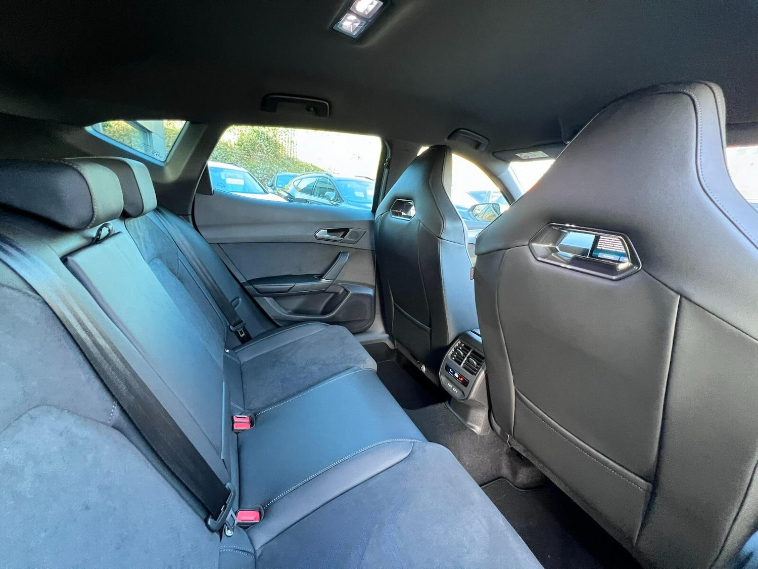 Used Cupra Formentor for sale - 77592126: Photo 12