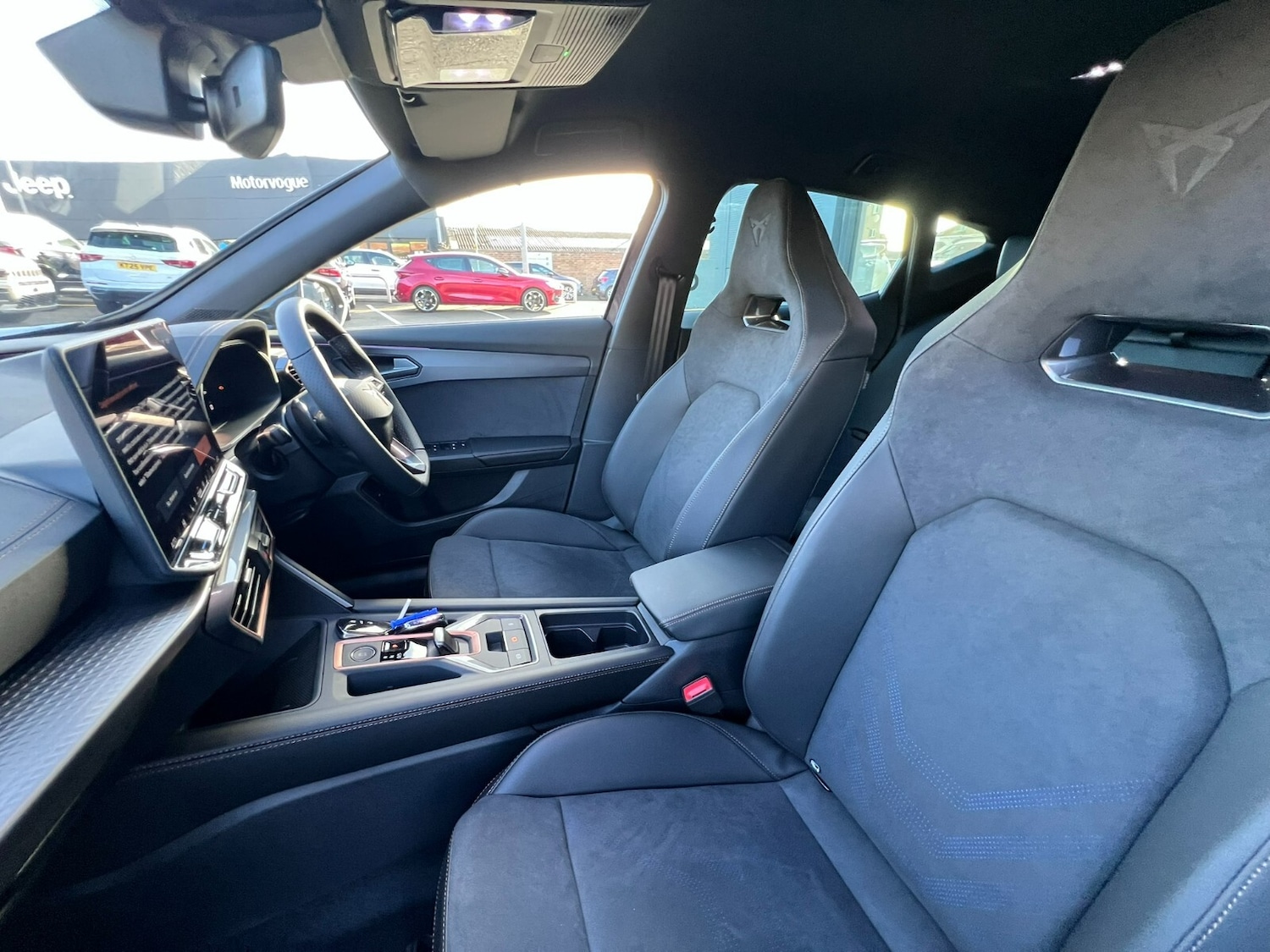 Used Cupra Formentor for sale - 77592126: Photo 15