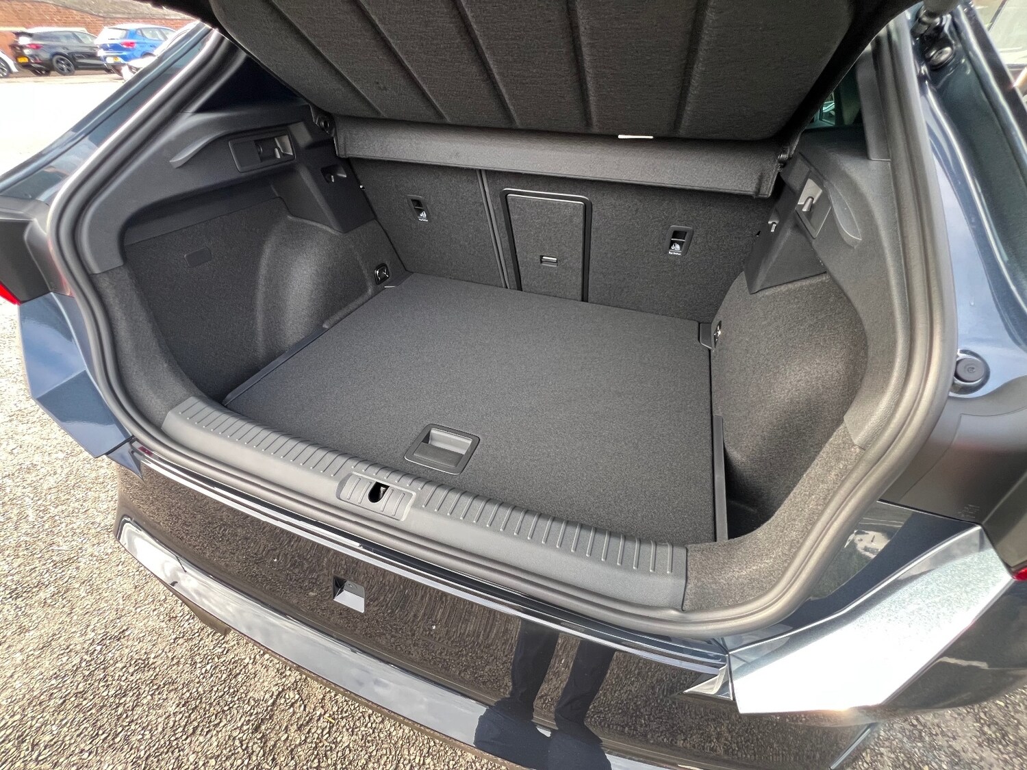 Used Cupra Formentor for sale - 76622210: Photo 19