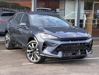 Used Cupra Formentor undefined for sale - 76622210: Photo