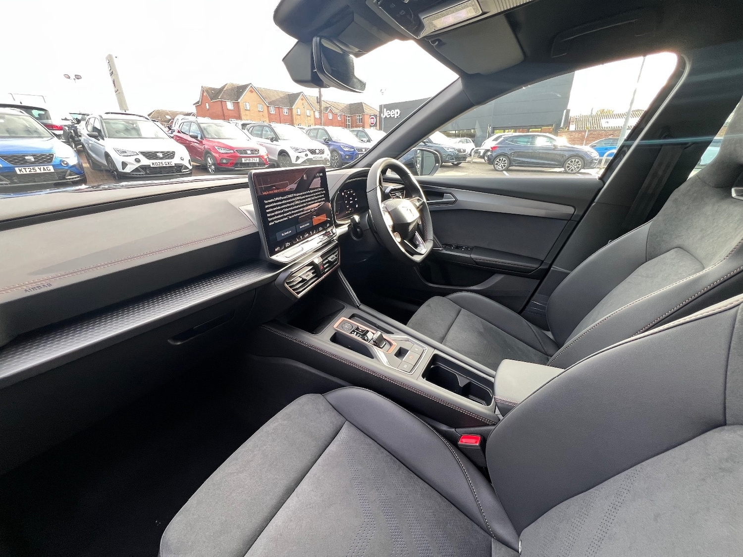 Used Cupra Formentor for sale - 76622210: Photo 2