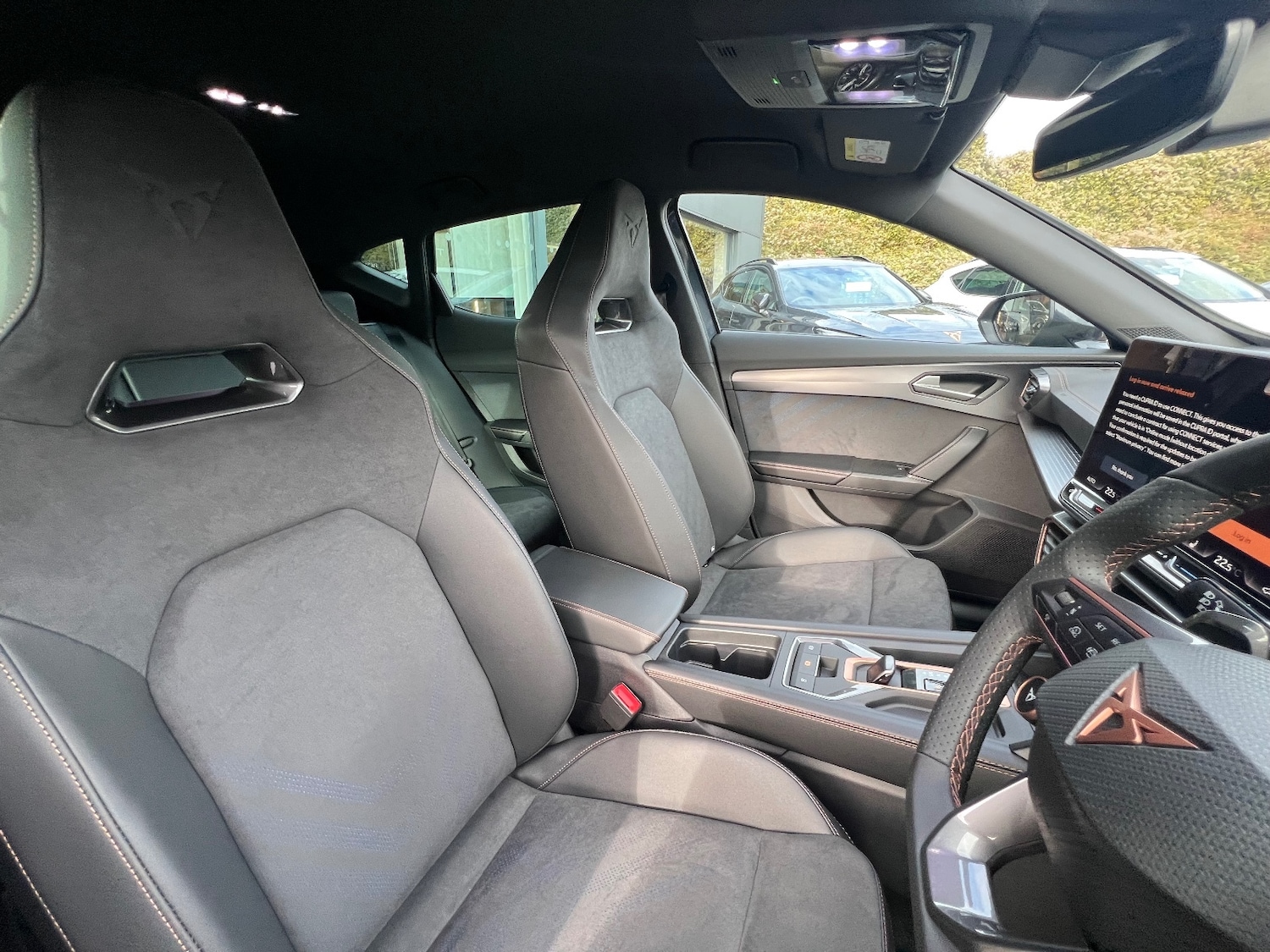 Used Cupra Formentor for sale - 76622210: Photo 24