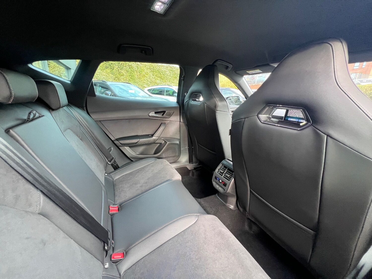 Used Cupra Formentor for sale - 76622210: Photo 28