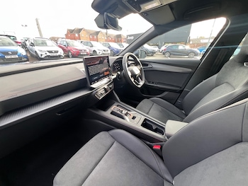 Used Cupra Formentor undefined for sale - 76622210: Photo