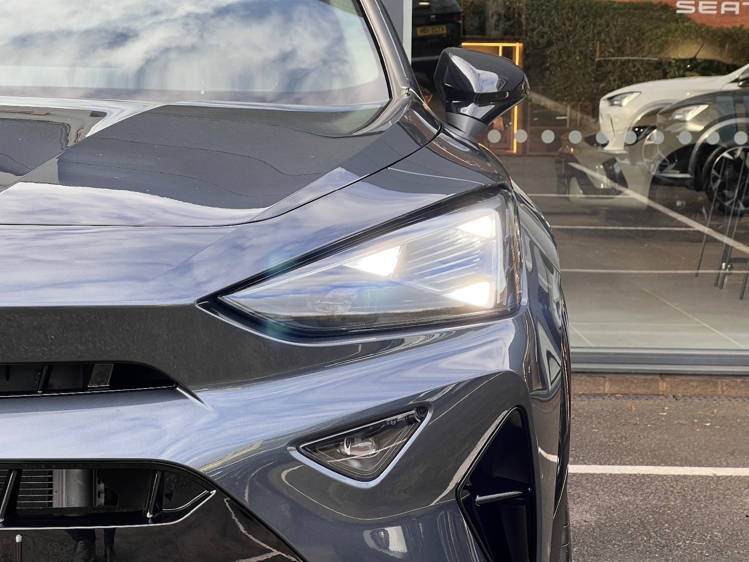 Used Cupra Formentor for sale - 76622210: Photo 36