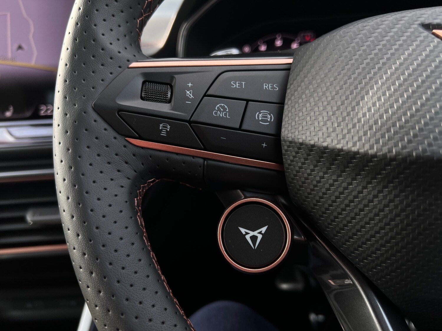 Used Cupra Formentor for sale - 76622210: Photo 39