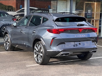 Used Cupra Formentor undefined for sale - 76622210: Photo