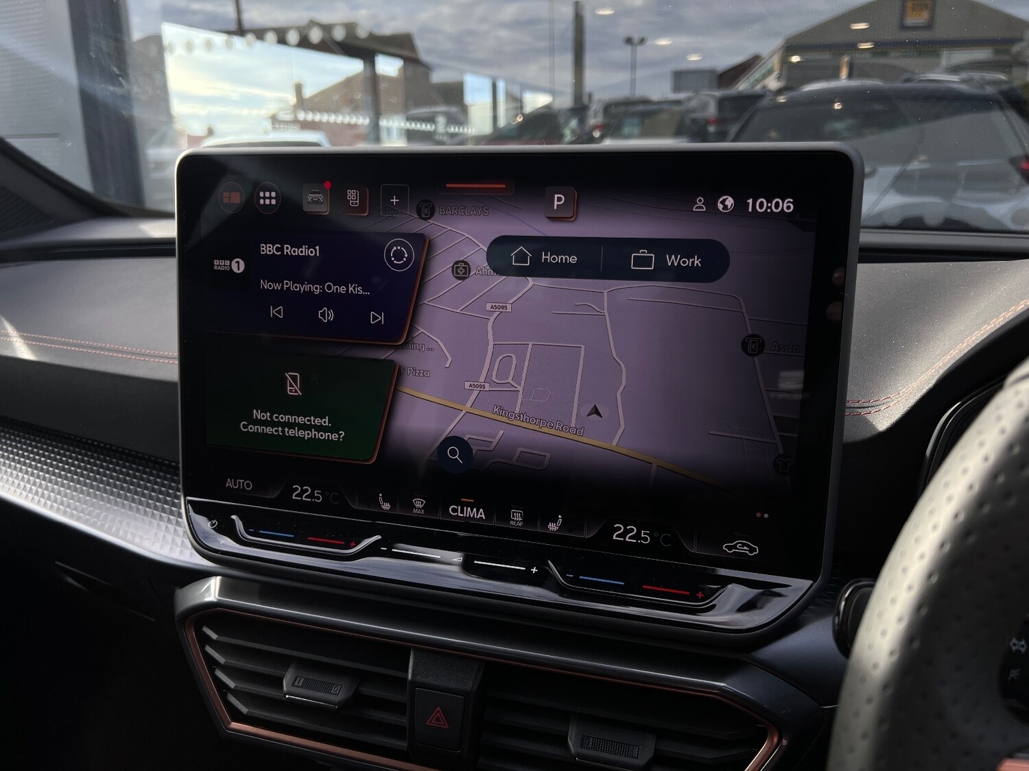 Used Cupra Formentor for sale - 76622210: Photo 41