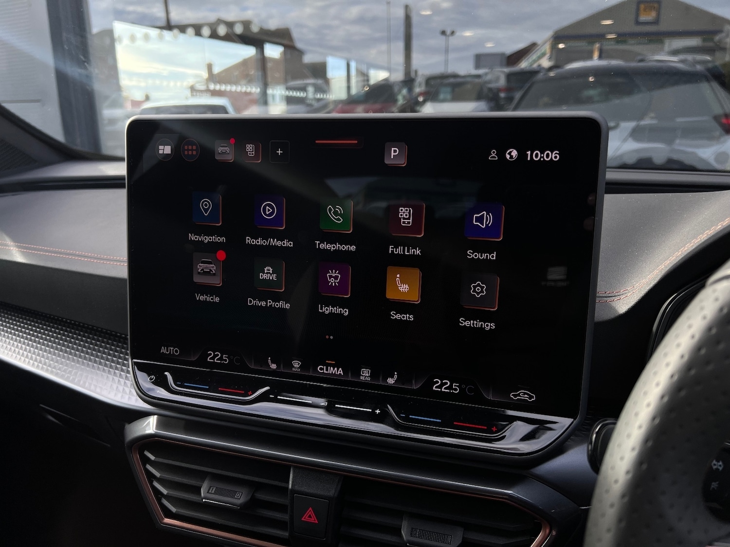 Used Cupra Formentor for sale - 76622210: Photo 42