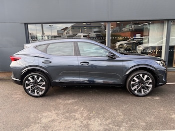 Used Cupra Formentor undefined for sale - 76622210: Photo