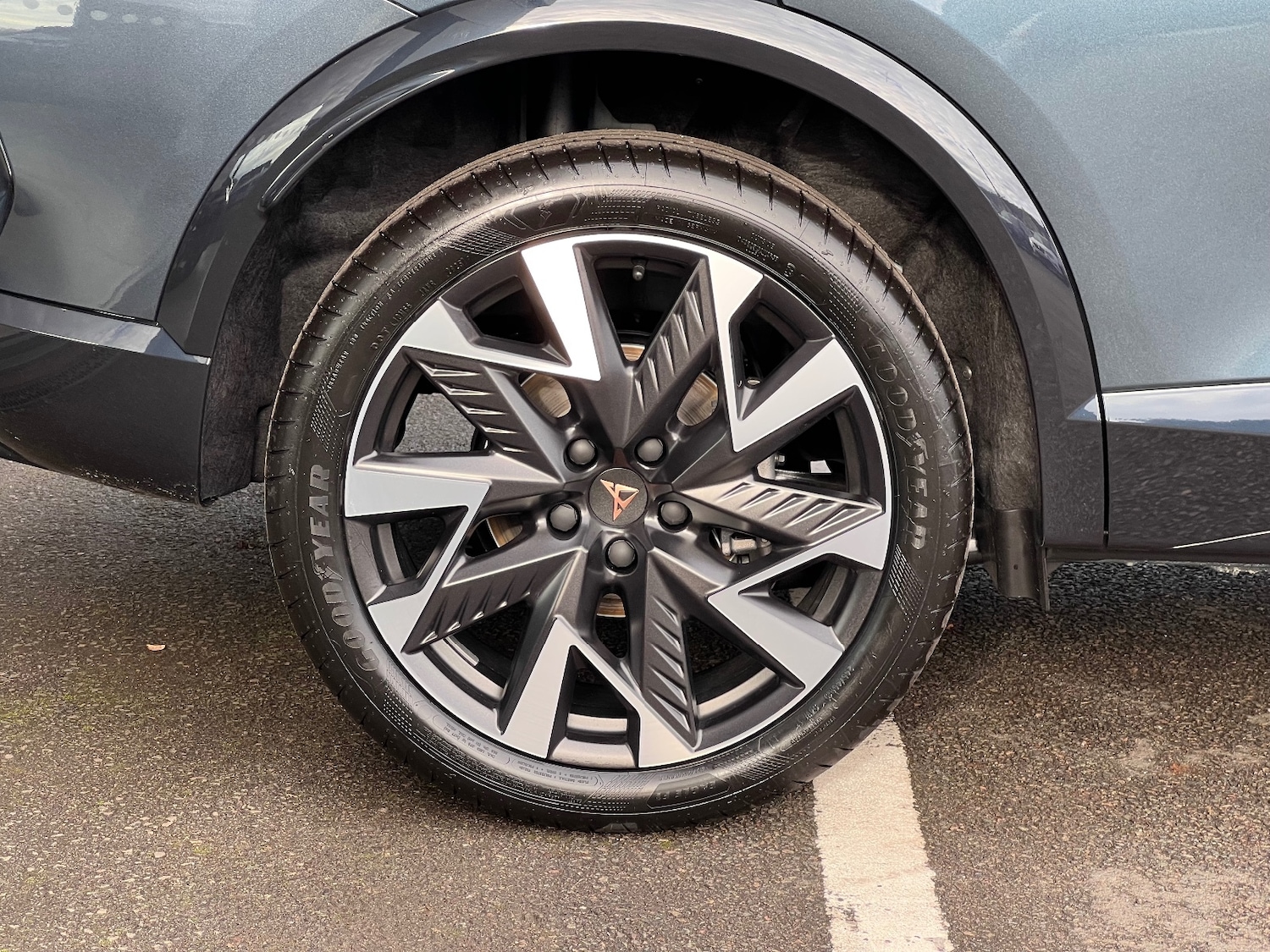 Used Cupra Formentor for sale - 76622210: Photo 5