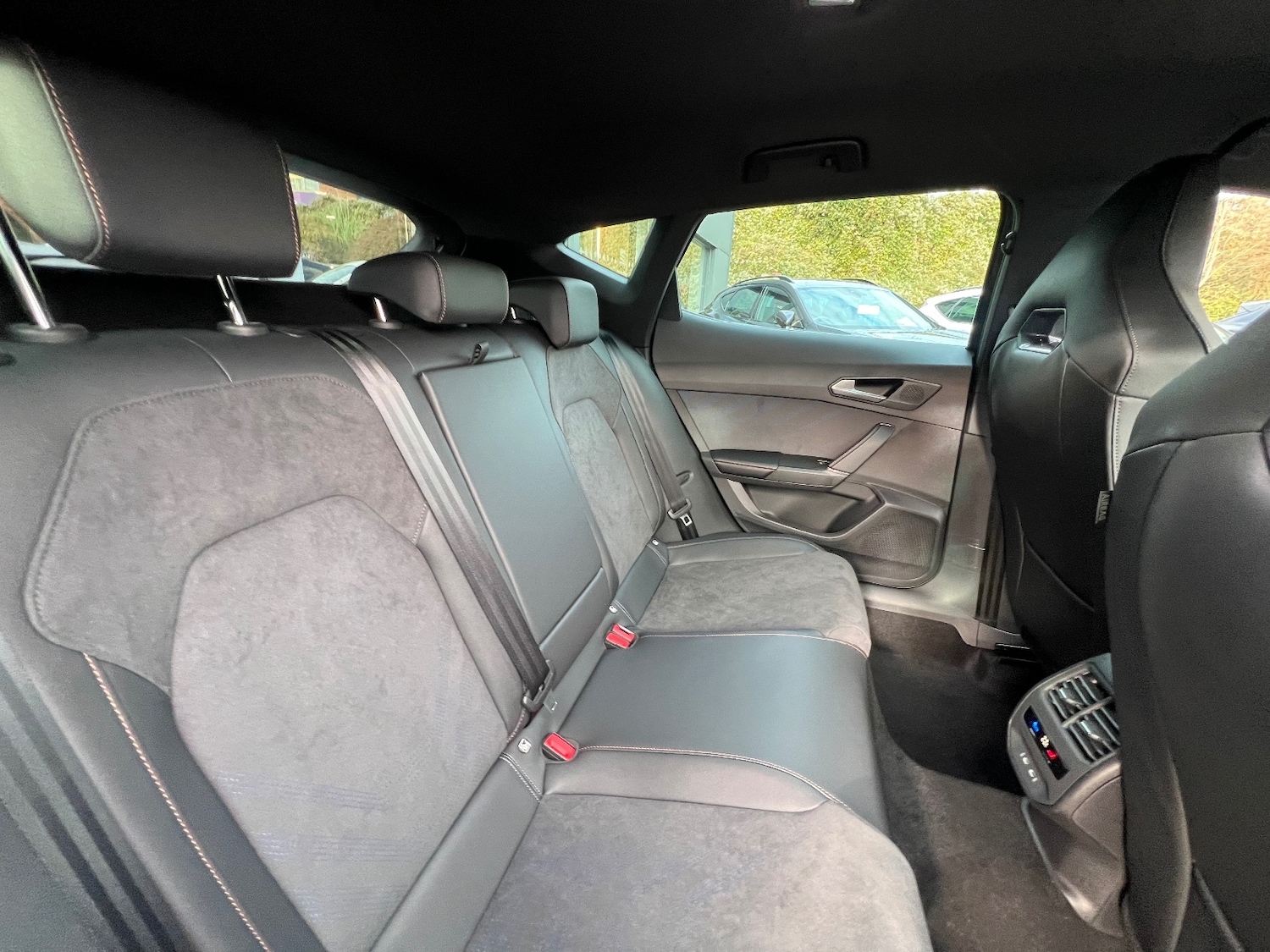 Used Cupra Formentor for sale - 76622210: Photo 61