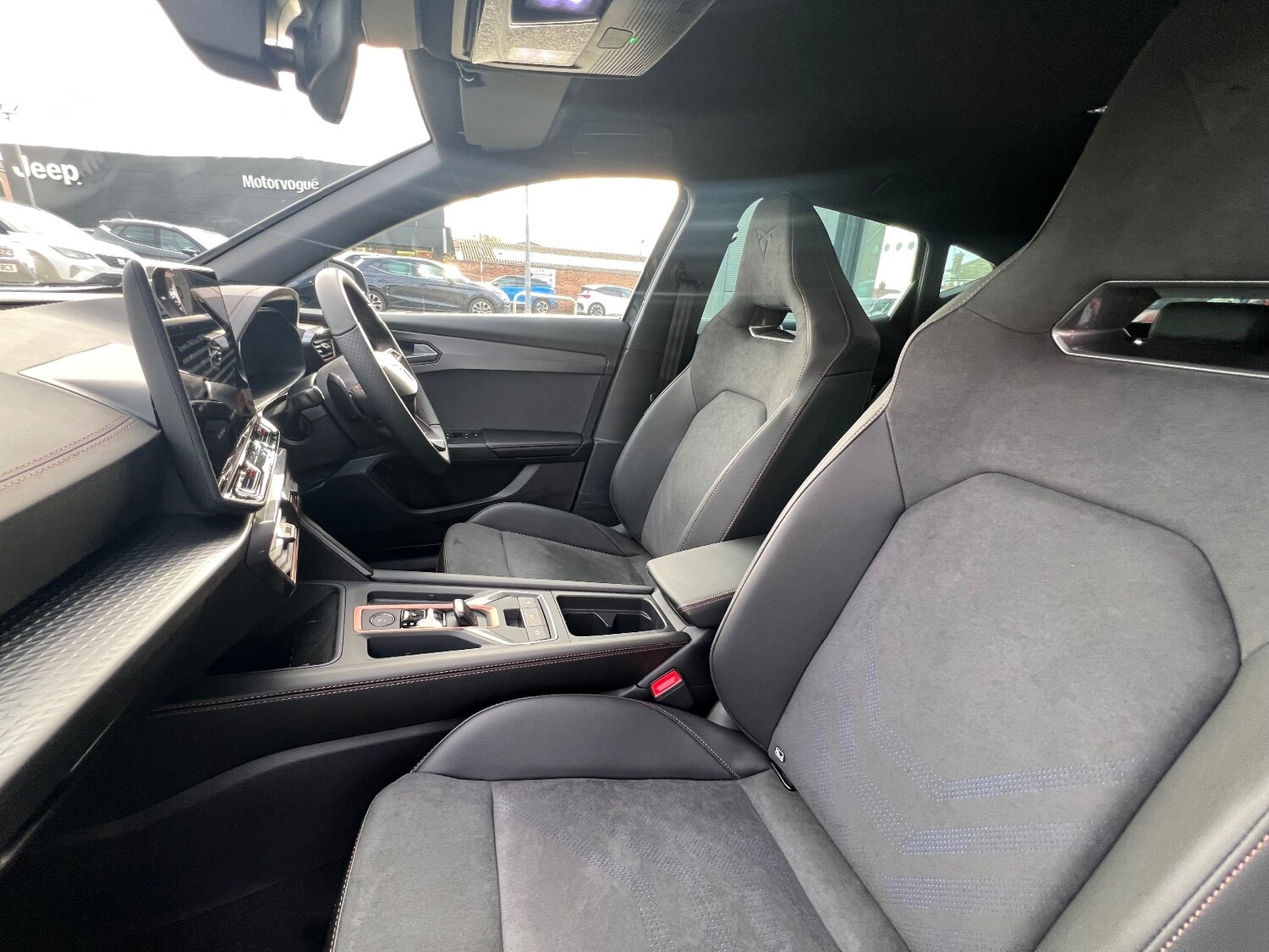 Used Cupra Formentor for sale - 76622210: Photo 67