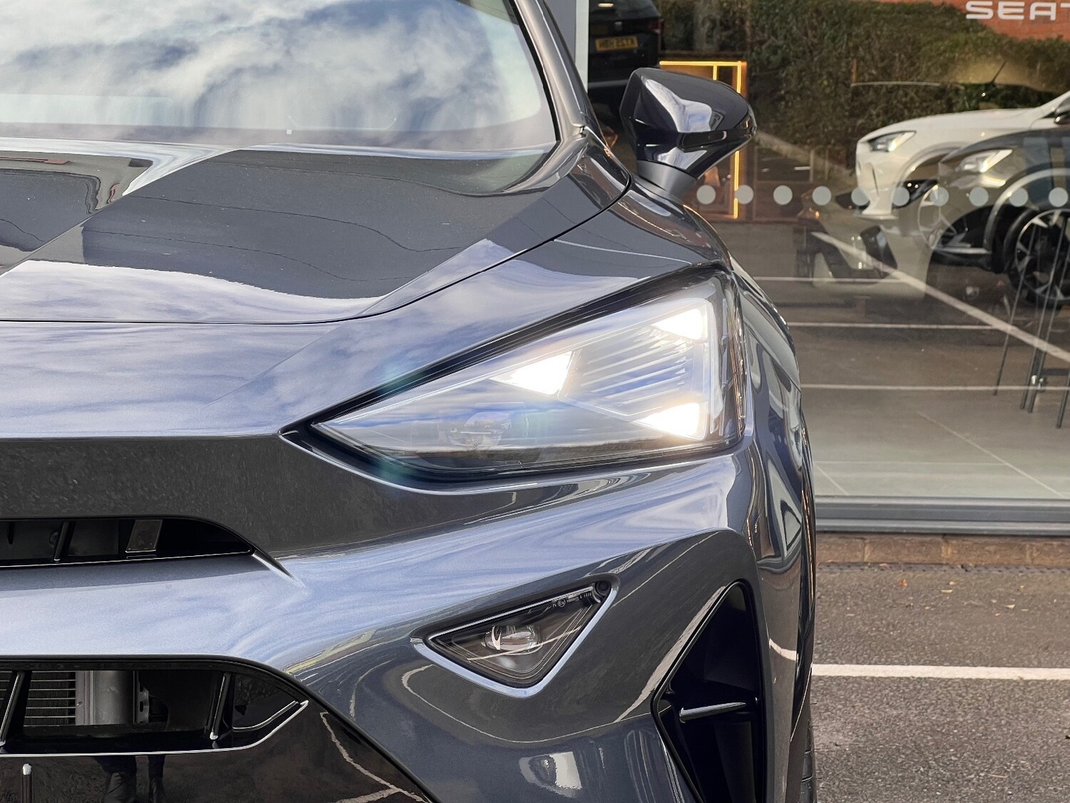 Used Cupra Formentor for sale - 76622210: Photo 72