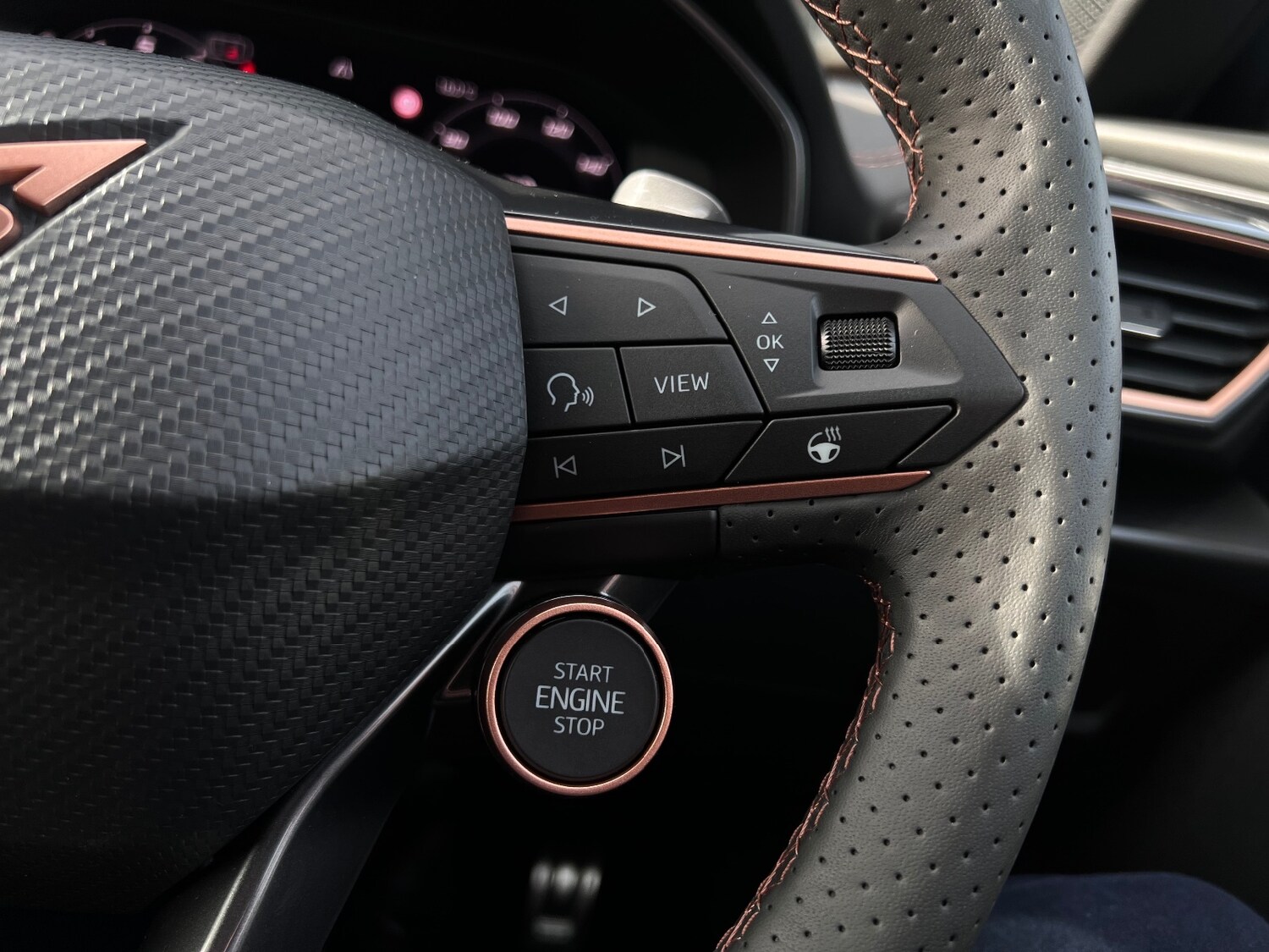 Used Cupra Formentor for sale - 76622210: Photo 8