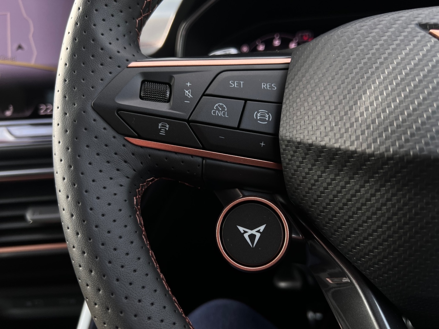 Used Cupra Formentor for sale - 76622210: Photo 9