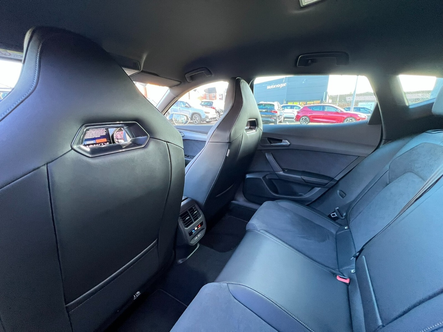 Used Cupra Formentor for sale - 77592060: Photo 16