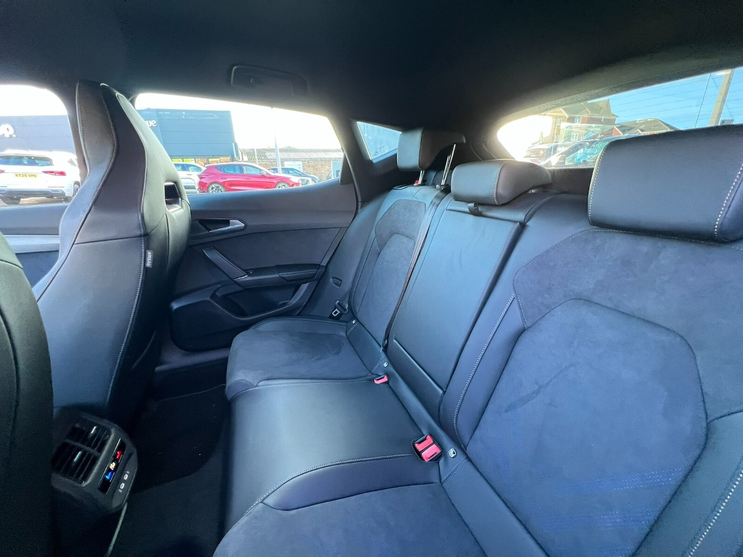 Used Cupra Formentor for sale - 77592060: Photo 17