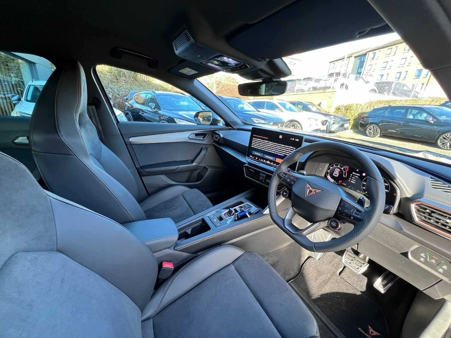 Used Cupra Formentor for sale - 77592060: Photo 30