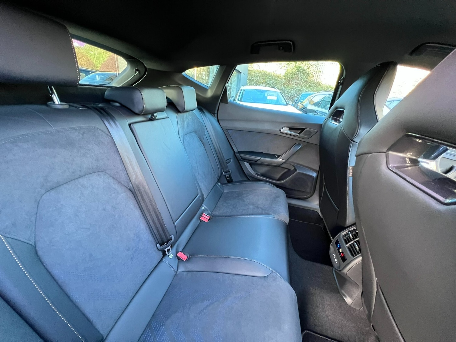 Used Cupra Formentor for sale - 77592060: Photo 33