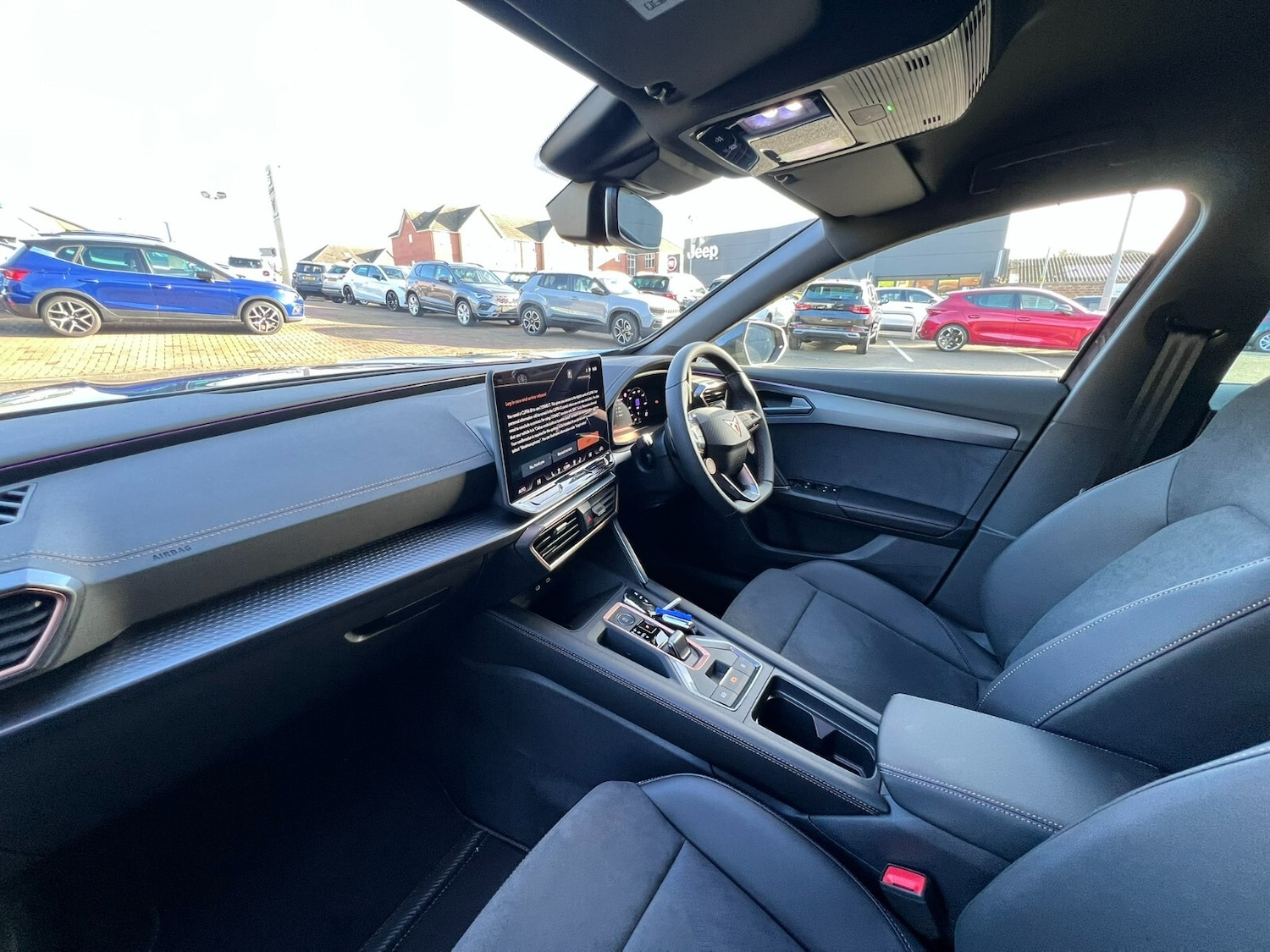 Used Cupra Formentor for sale - 77592060: Photo 34