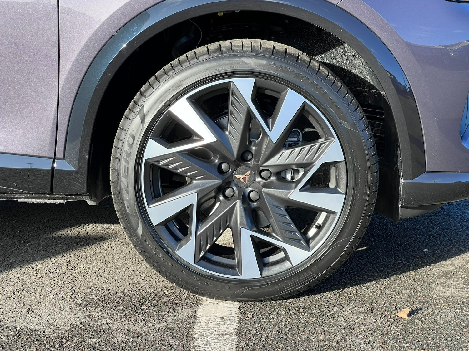 Used Cupra Formentor for sale - 77592060: Photo 5