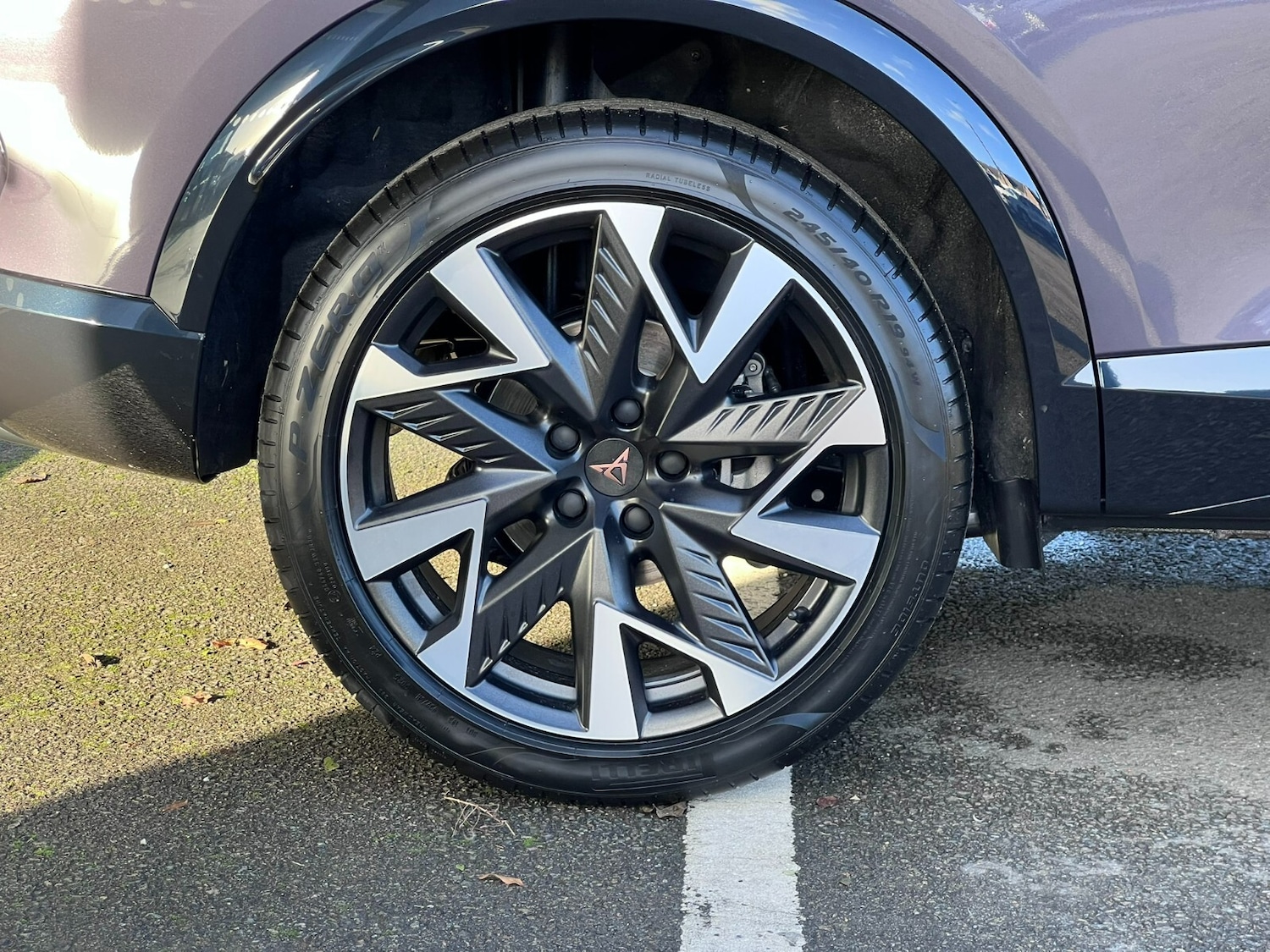 Used Cupra Formentor for sale - 77592060: Photo 6